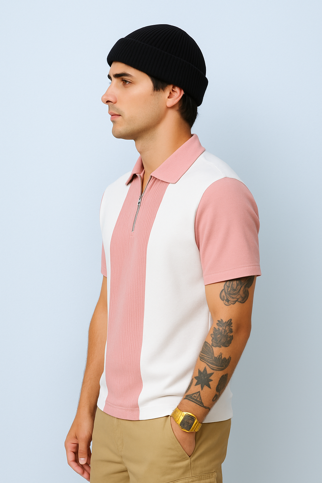 Singham premium quality t-shirt for men