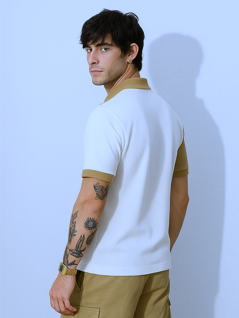 Singham premium quality t-shirt for men