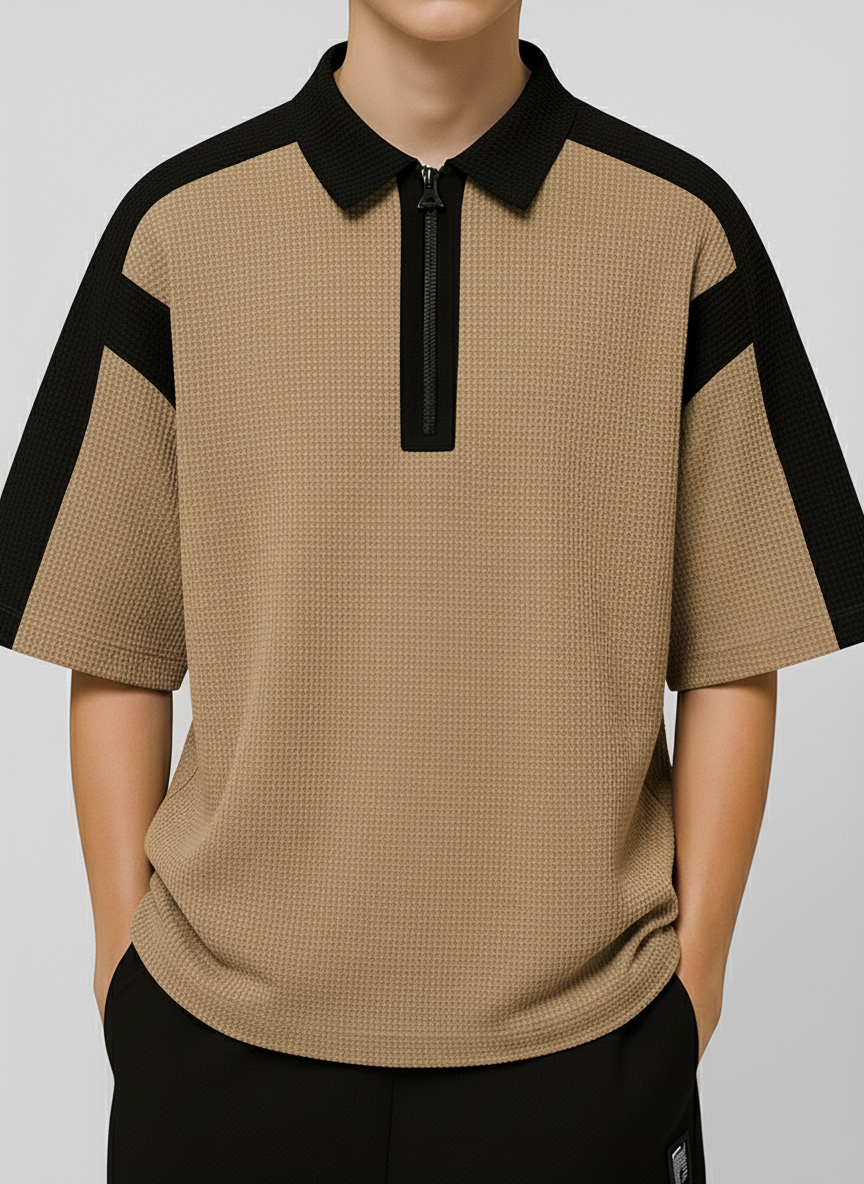Oversized premium quality t-shirt for men