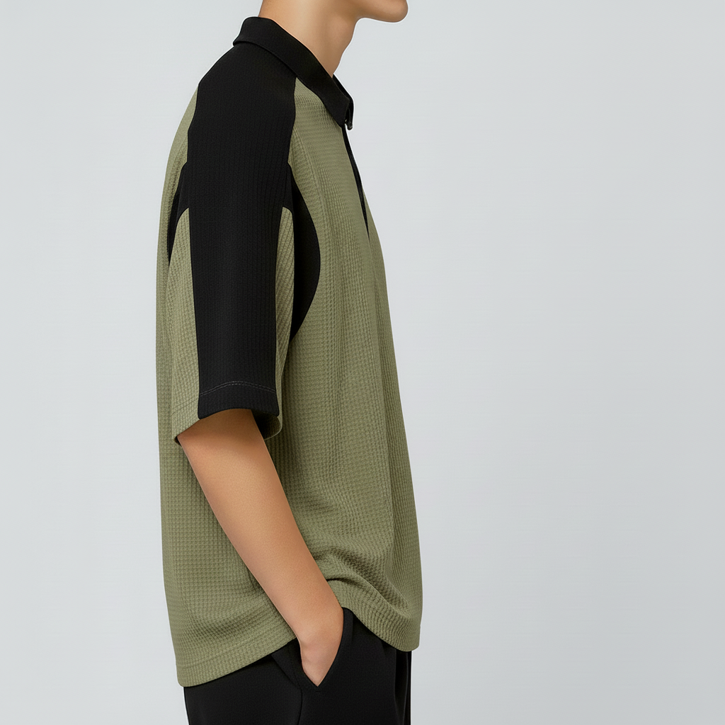 Oversized premium quality t-shirt for men