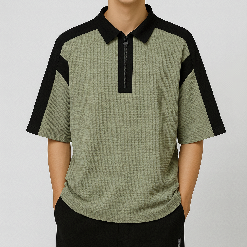 Oversized premium quality t-shirt for men