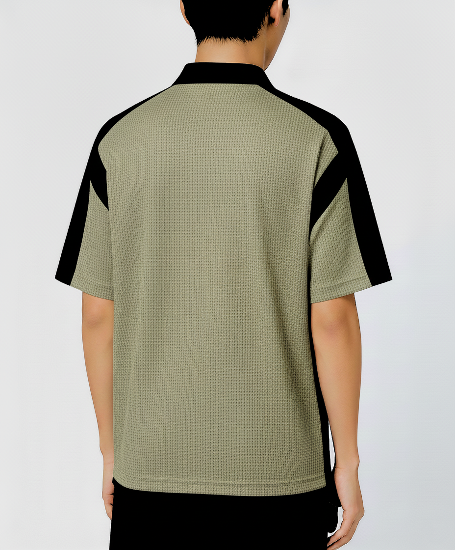 Oversized premium quality t-shirt for men