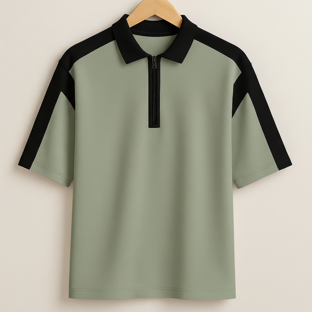Oversized premium quality t-shirt for men