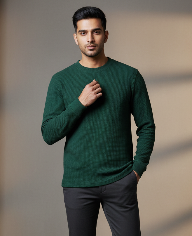 Singham Canva premium quality t-shirt for men