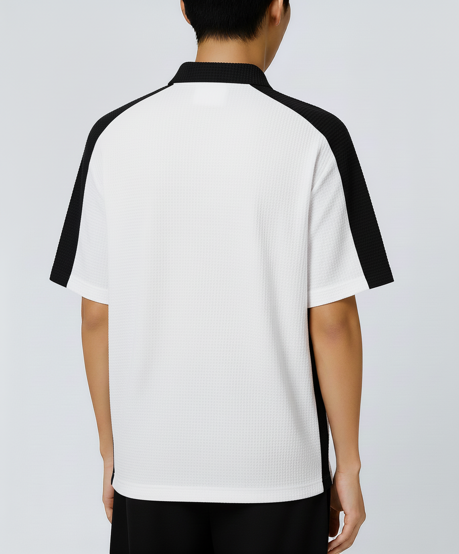 Oversized premium quality t-shirt for men
