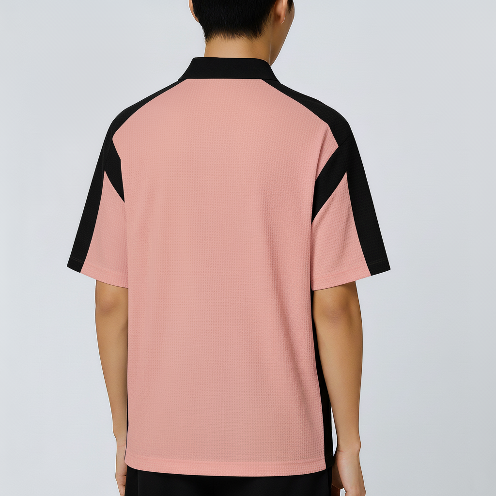 Oversized premium quality t-shirt for men