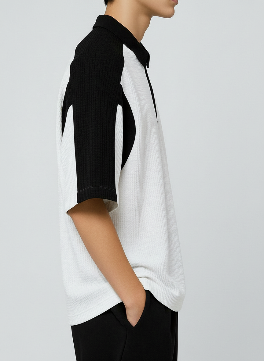 Oversized premium quality t-shirt for men