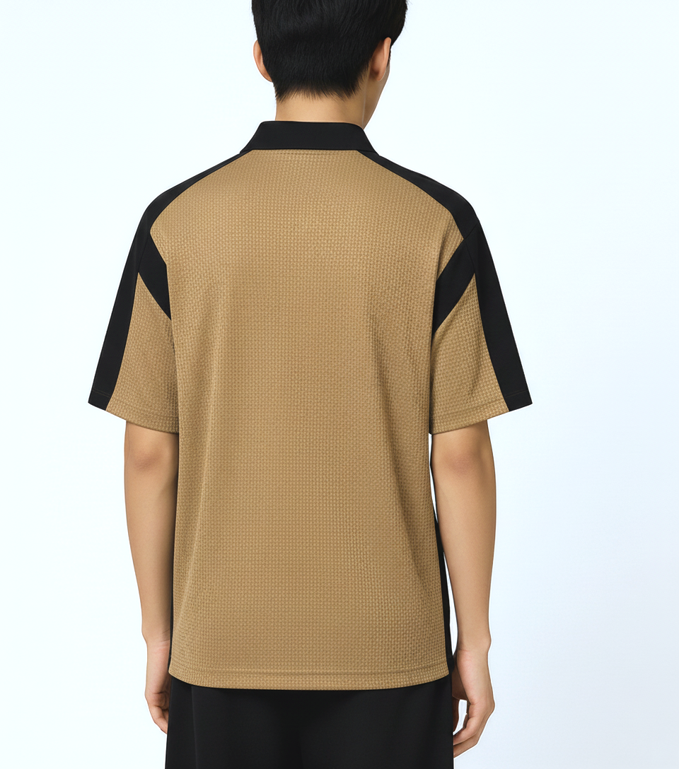 Oversized premium quality t-shirt for men