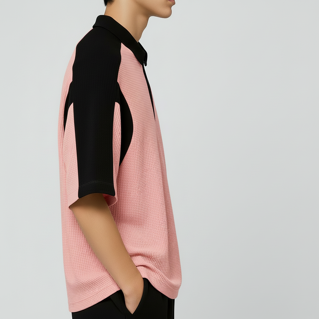Oversized premium quality t-shirt for men