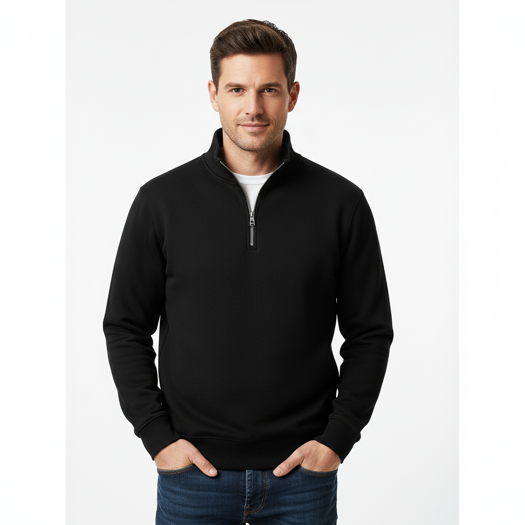 Singham premium quality sweatshirt for men