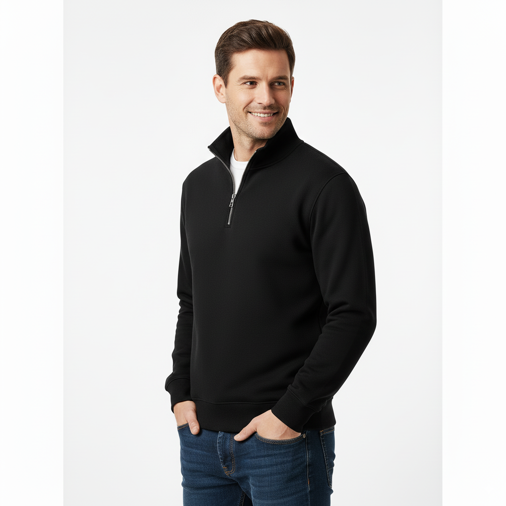 Singham premium quality sweatshirt for men