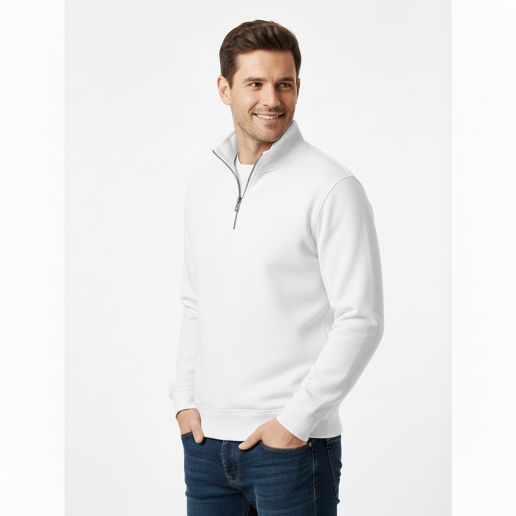 Singham premium quality sweatshirt for men