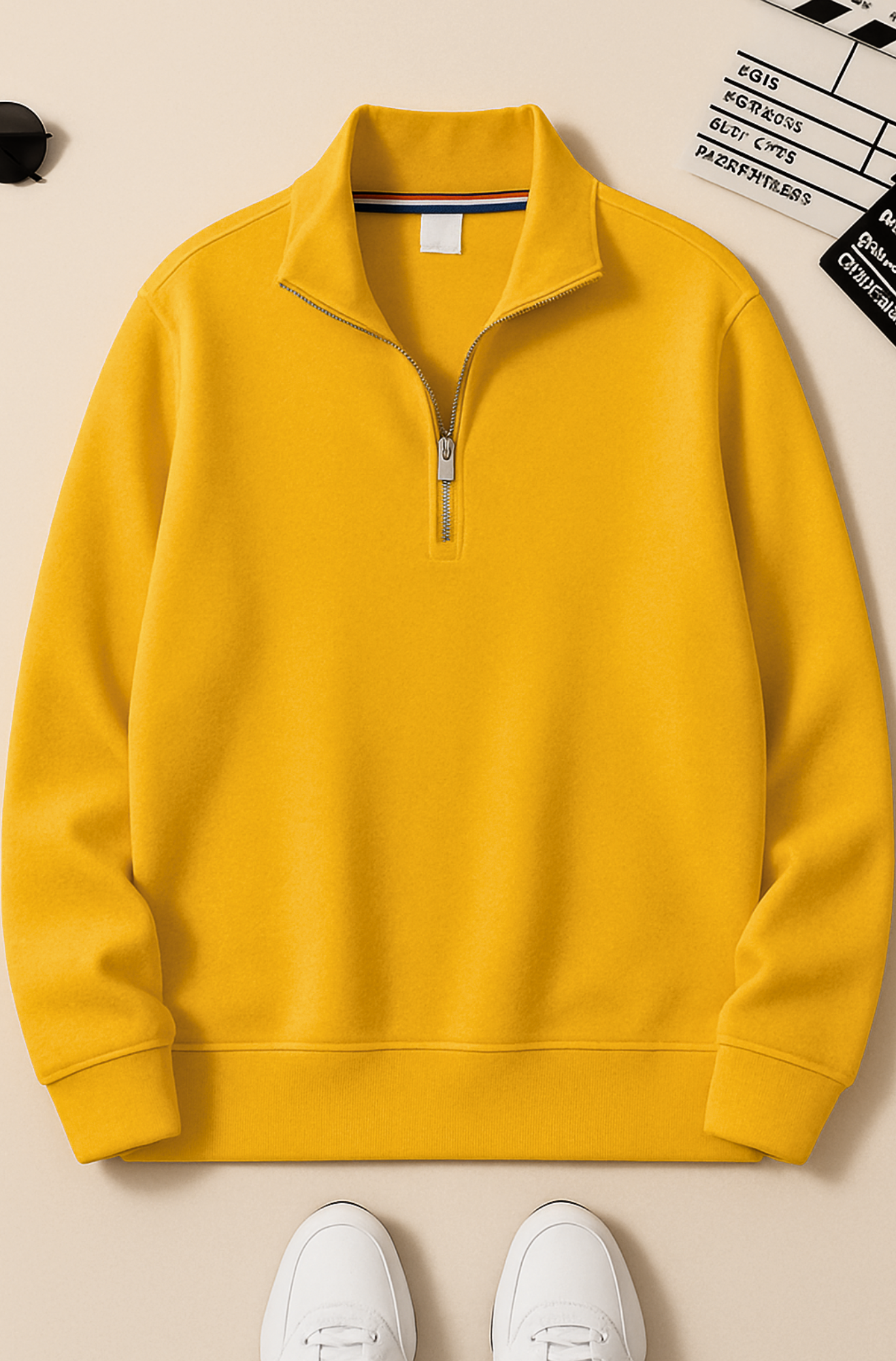 Singham premium quality sweatshirt for men