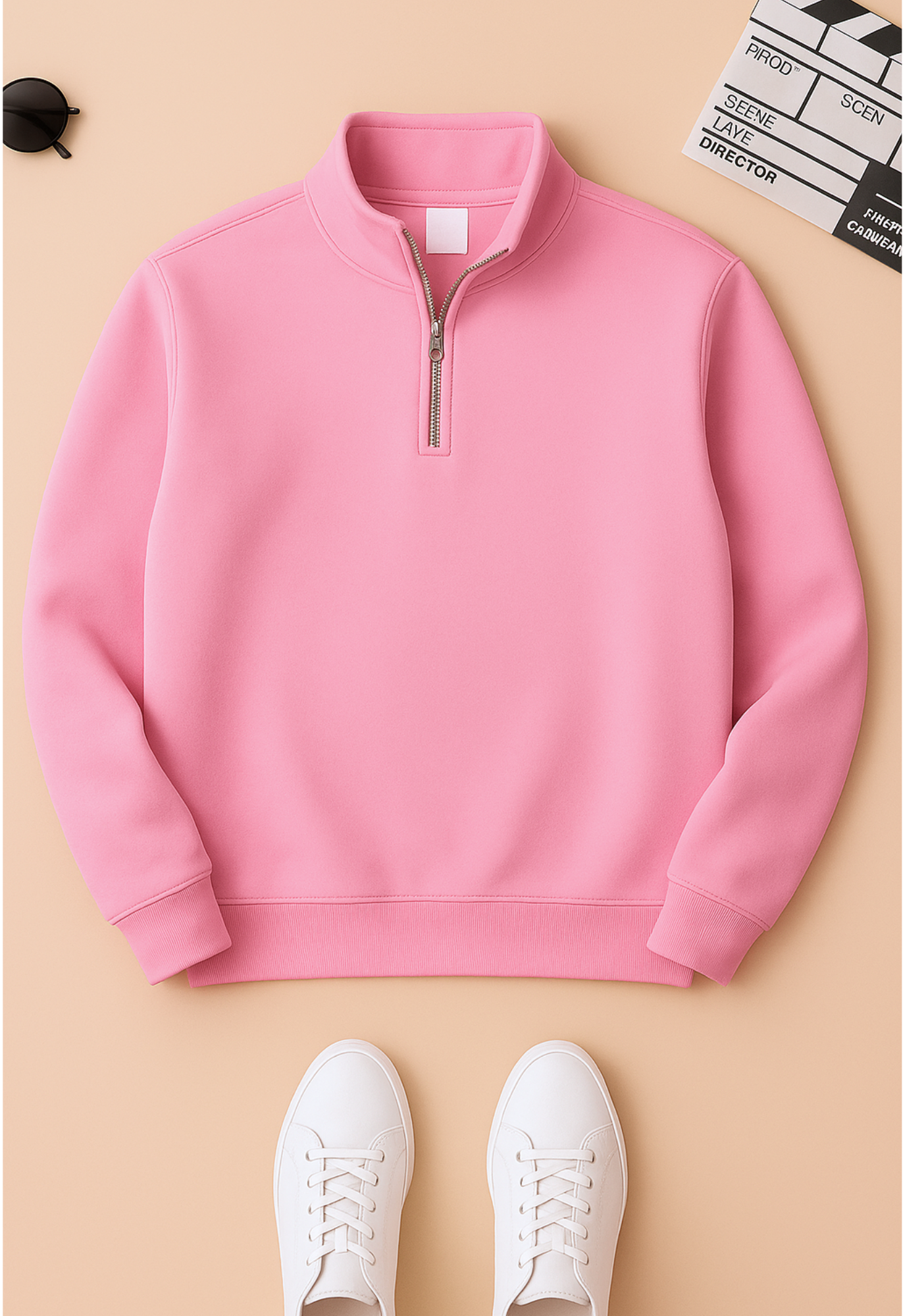 Singham premium quality sweatshirt for men