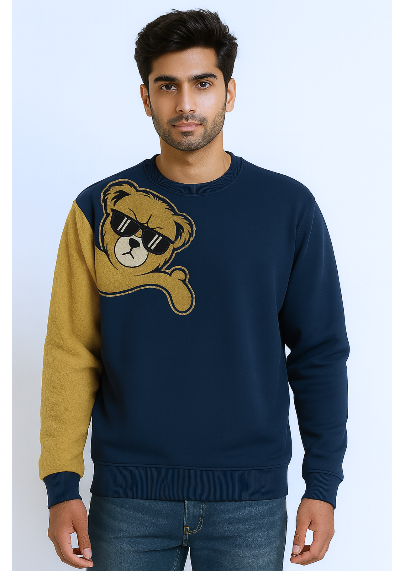 Singham premium quality Sweatshirt for men