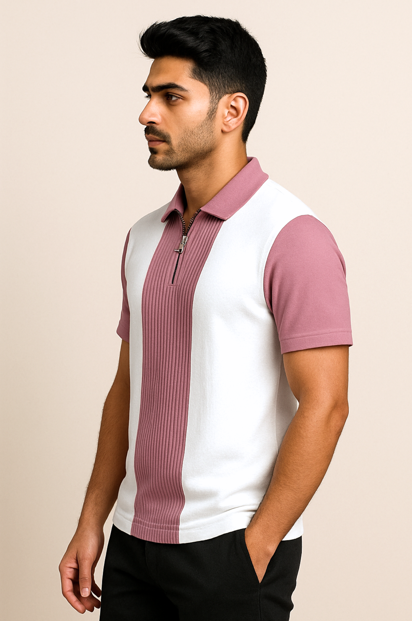 Singham premium quality t-shirt for men