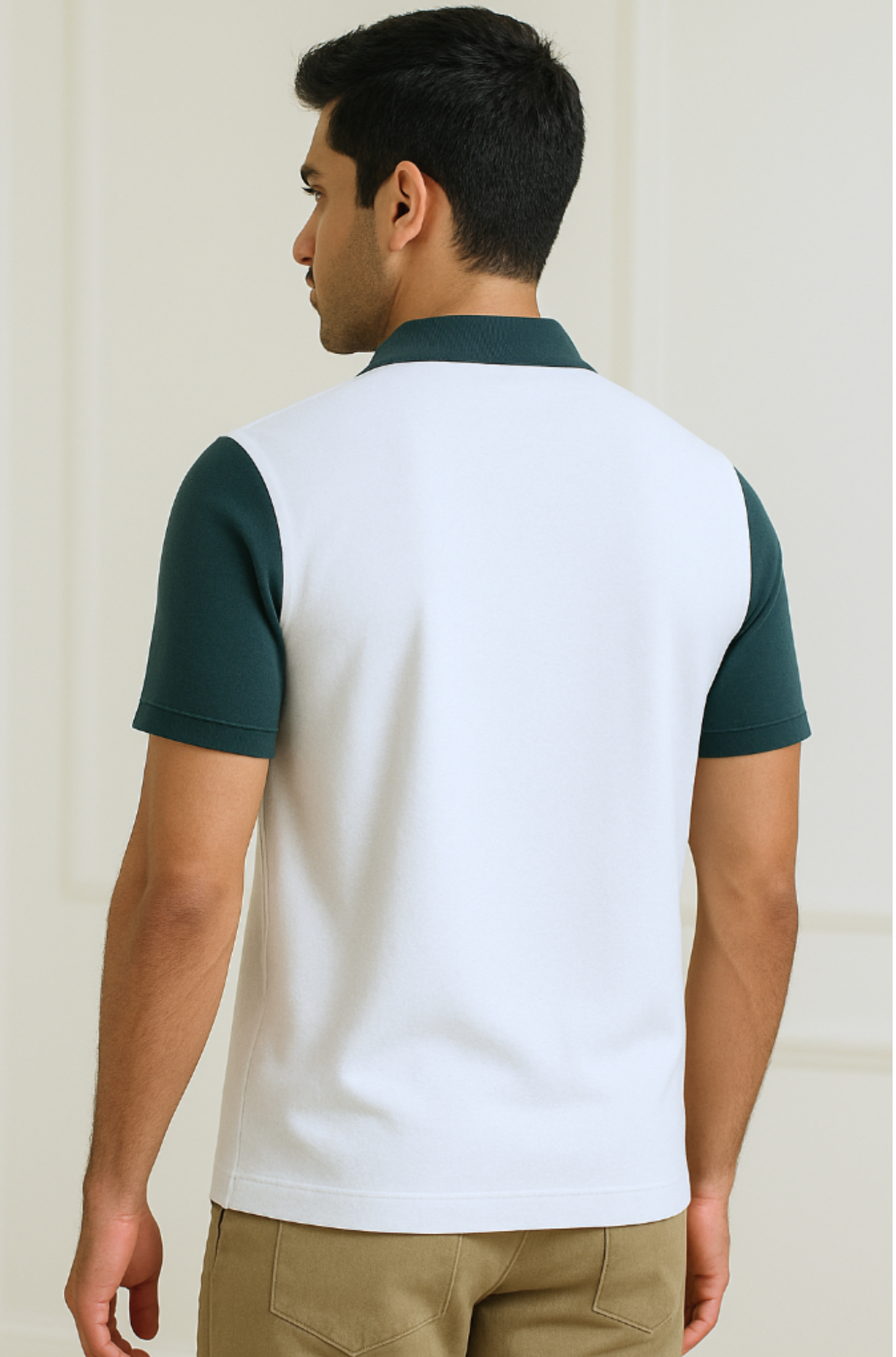 Singham premium quality t-shirt for men