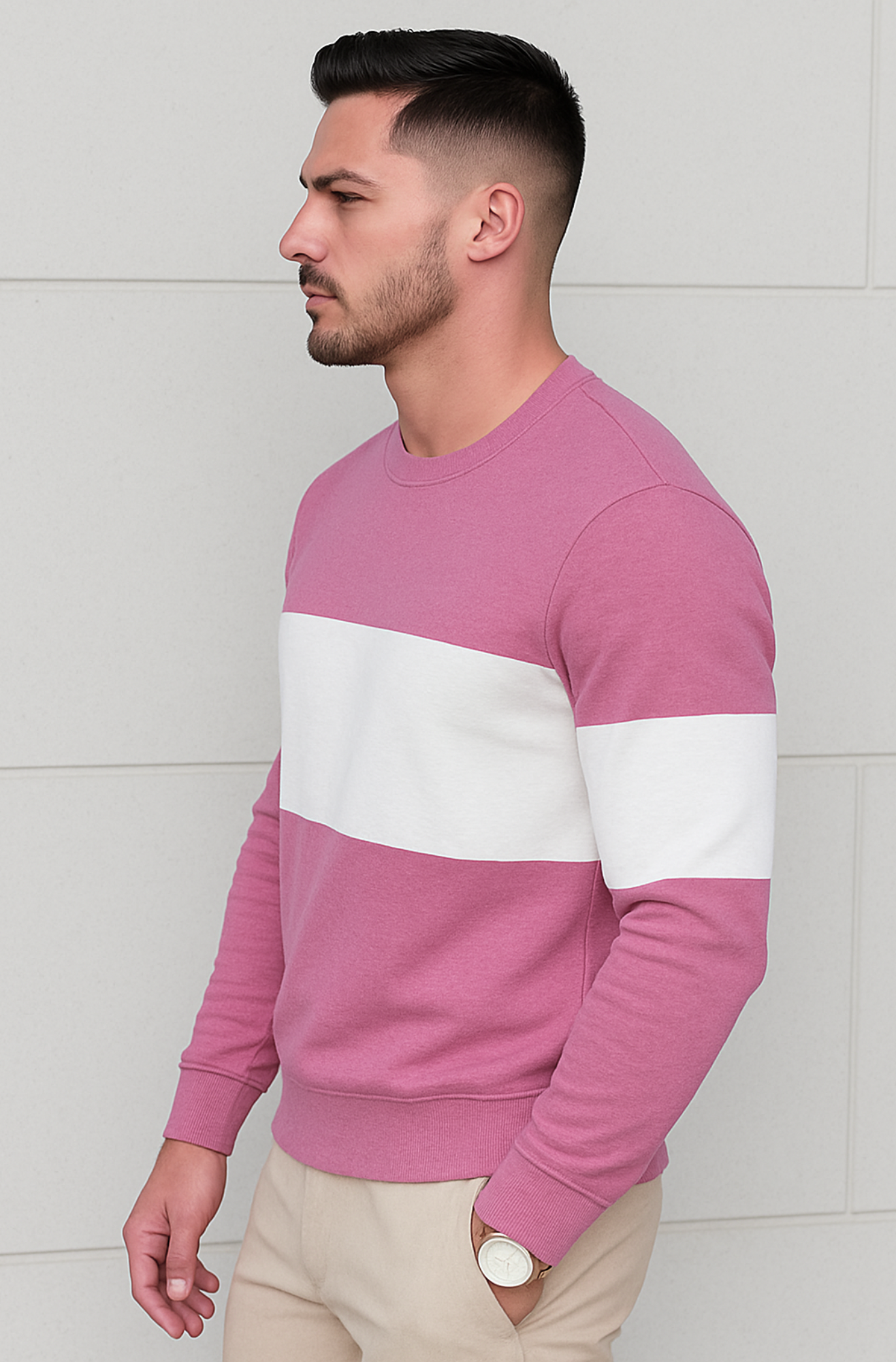 Singham premium quality t-shirt for men