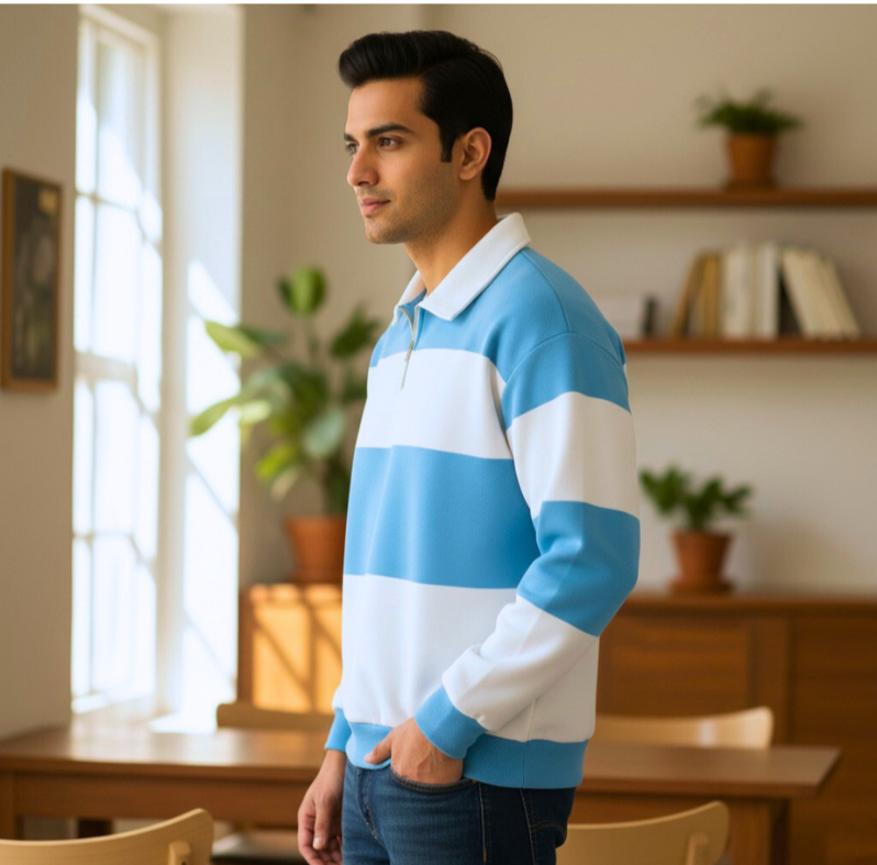 Singham premium quality t-shirt for men