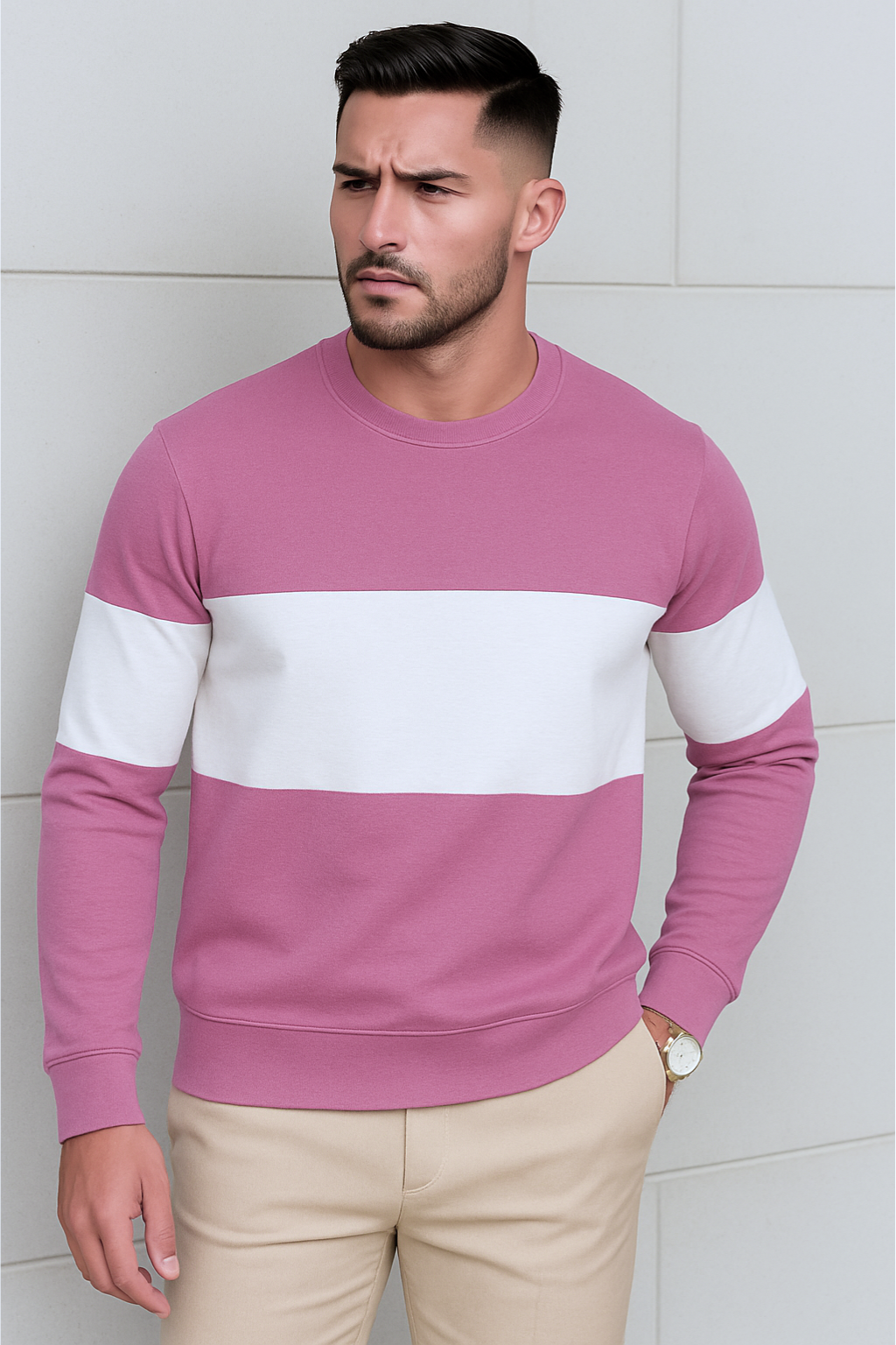 Singham premium quality t-shirt for men