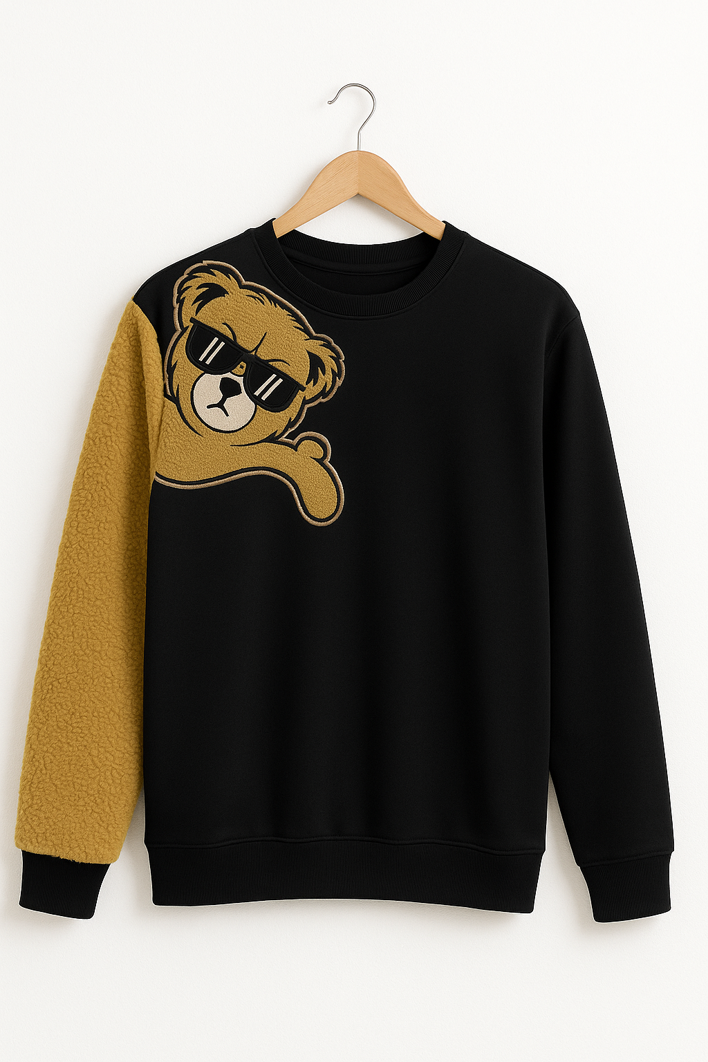 Singham premium quality Sweatshirt for men