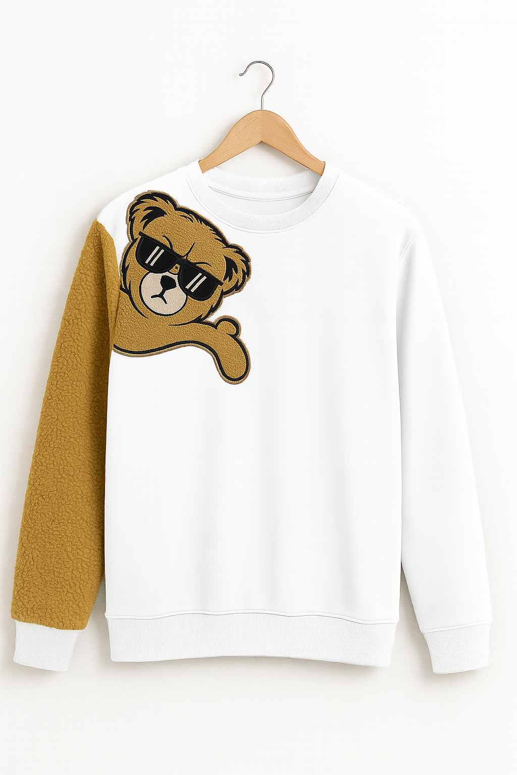 Singham premium quality Sweatshirt for men