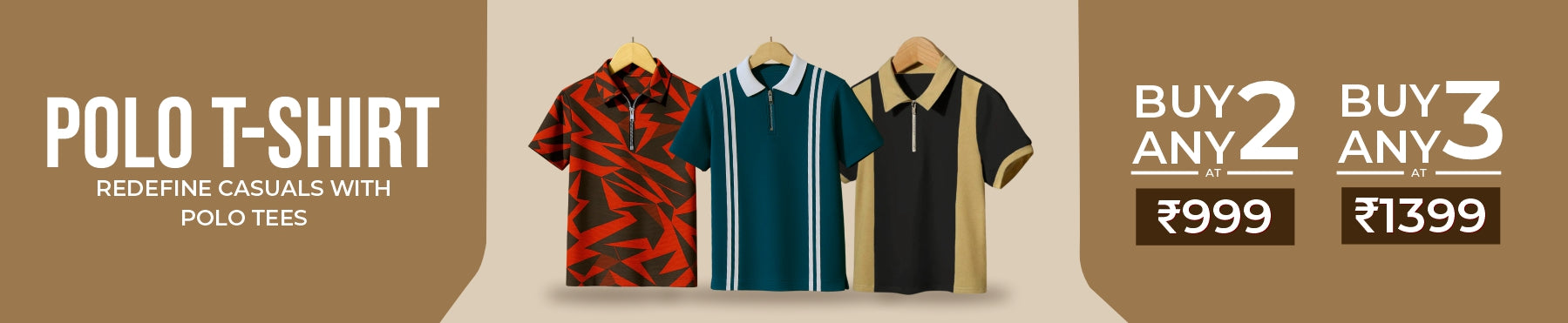 Polo T-Shirt