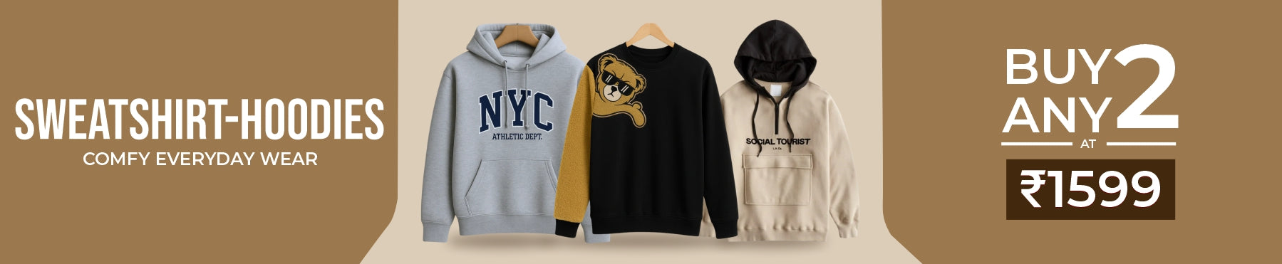 Hooded Neck